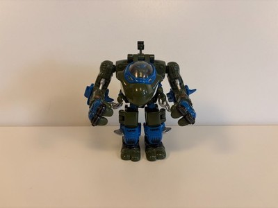 Playmates -TMNT / Turtles - Muta Force Leonardo - Sammlungsauflösung