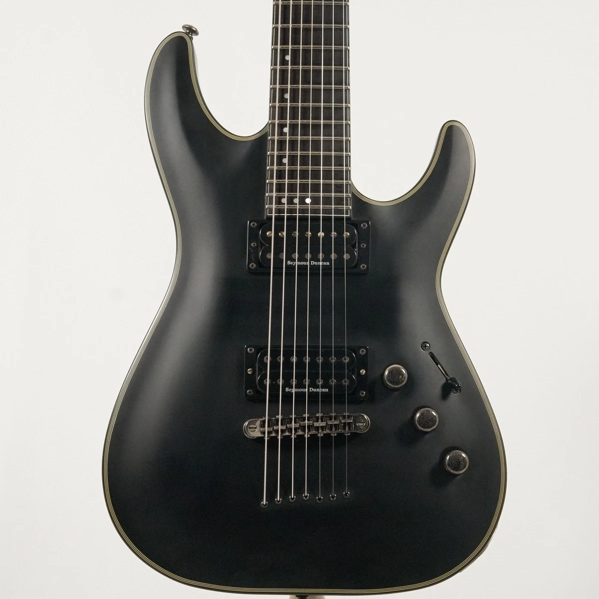 Schecter Blackjack - огромный выбор по лучшим ценам | eBay