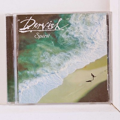 Dervish - Spirit (CD 2004)