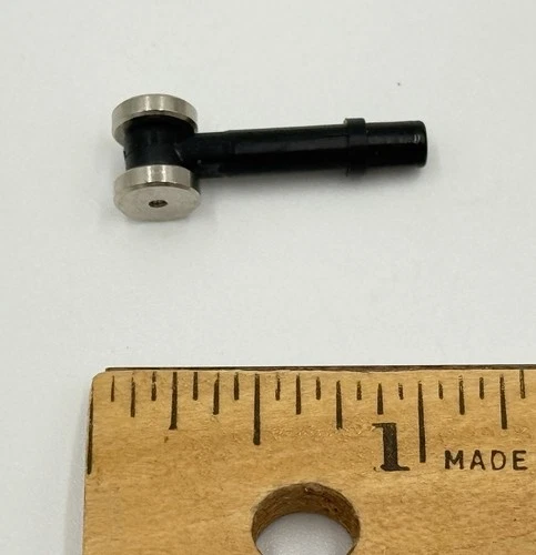 G1 TRANSFORMERS Seeker Jet Landing Gear Skywarp Starscream Thrust original part