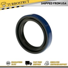 1 Automatic Transmission Extension Housing Seal For 1980 1981 Jeep Cj7 5.0l