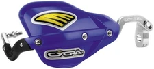 Cycra Probend CRM Racer Pk Handguard 1 1/8" Blue 1CYC-7402-62X