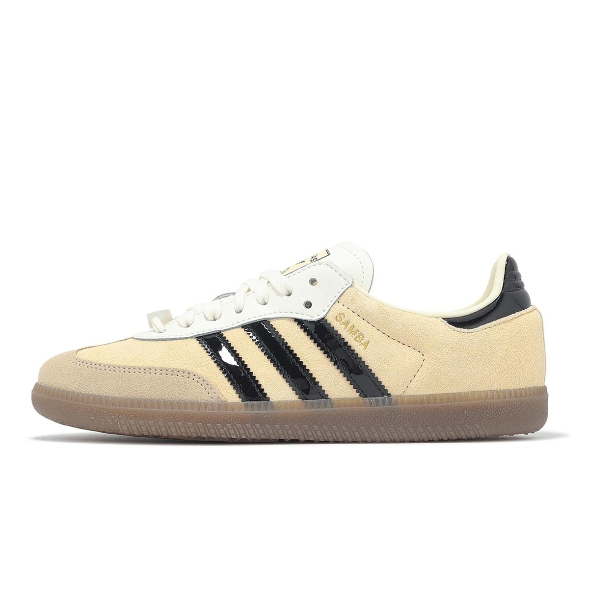  Originals SAMBA OG/スニーカー 24cm adidas Originals Samba OG Bubble Tea Taipei Exclusive Beige Men