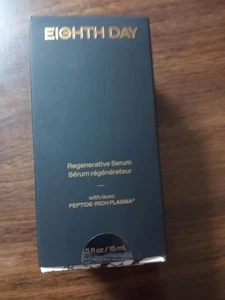 eighth day regenerative serum .5 oz
