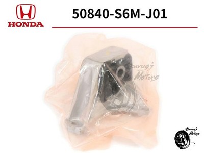 Honda Civic INTEGRA EP3 DC5 K20A ACURA RSX TYPE R MOTORLAGER VORNE OEM Original