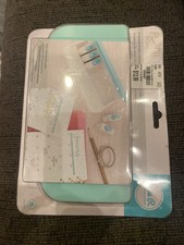 We R Memory Keepers Adjustable Planner Punch Board American Paper Crafts NEW