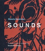 Sounds | Wassily Kandinsky | Englisch | Taschenbuch | Einband - Flex.(Paperback)