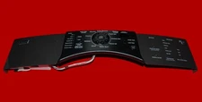 Kenmore Dryer Panel And User Interface Board - Part # WP8529881 | 8529881