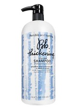 Bumble and Bumble Thickening Volume Shampoo 33.8oz / 1L