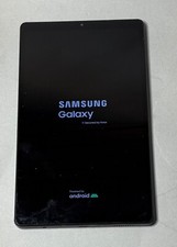 Fair Samsung Galaxy Tab A7 Lite 32GB Wi-Fi 4G Verizon 8.7" Gray Tablet SM-T227U