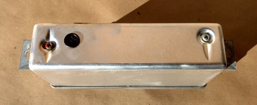 BMW E32 E34 ABS Steuergerät Bosch 0265100049 1158958 518I 520I 525I 730I 735I