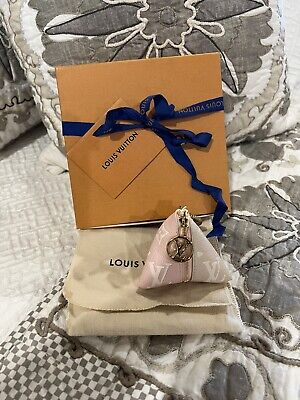 Louis Vuitton BERLINGOT BAG CHARM AND KEY HOLDER M00669- | eBay Louis Vuitton BERLINGOT BAG CHARM AND KEY HOLDER M00669- | eBay