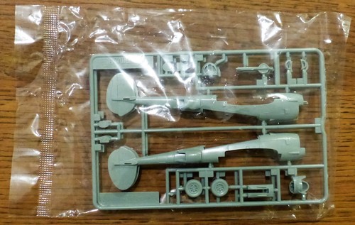 1/72 maquette avion P 38 Lightning Lockheed (Academy). Comme neuve. - Photo 5/15