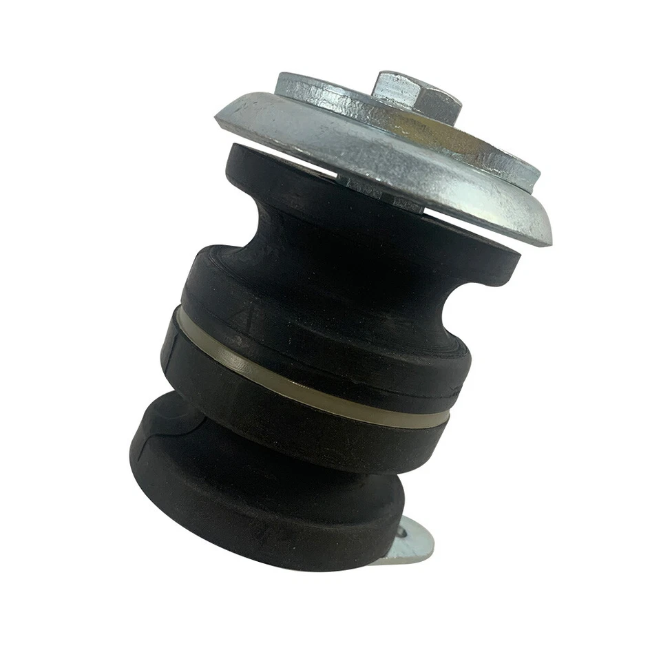 Body Mount Kit for 02-05 Ford Explorer Mercury Mountaineer Body Position 1 2 3 Foto 4 de 4