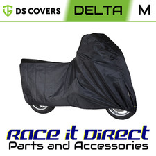 Coperchio DS DELTA per HONDA SUPER CUB C 125 ABS 2019-2022 esterno leggero