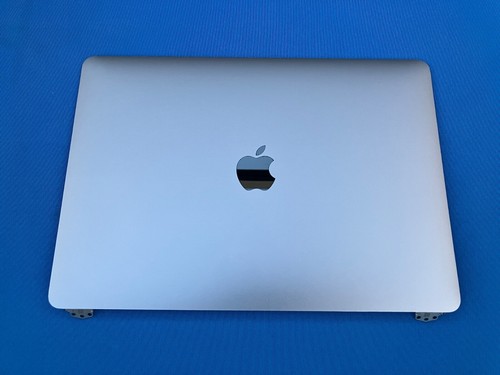 Conjunto de pantalla LCD Apple MacBook 13" A1706 A1708 2016 2017 gris espacial - Imagen 3 de 7