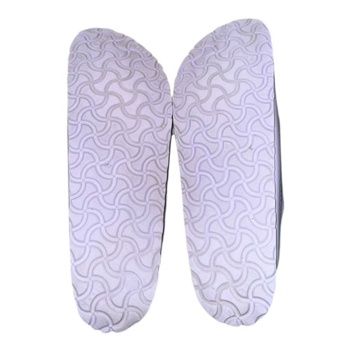 Birkenstocks Sandals Arizona Eva Essentials Lavender Purple Size 41 US 10  - Picture 8 of 8