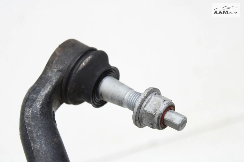 Dodge Durango 2016-2025 AWD barra de cambios de dirección delantera derecha extremo de barra de amarre OEM Foto 4 de 4