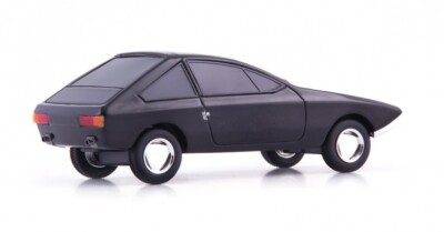 Renault Ligne Flèche – Auto Cult
