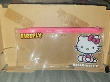 Firefly hello kitty SanRio bag