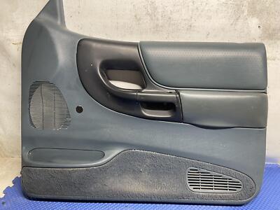 トアページ 1995-2005 For Ranger Green Passenger Right Door Panel Oem Tested