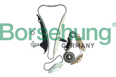 Borsehung B19209 Steuerkettensatz für AUDI,SEAT,SKODA,VW