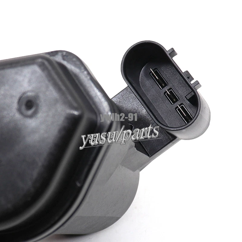 Двигатель электрического привода заднего тормоза для 34216794618 BMW X3 520i 528i 530i - Изображение 4 из 4