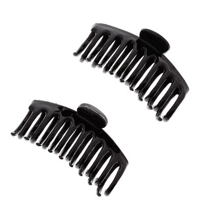 Zac's Alter Ego  Pair of 9cm Round Barrel Clamps