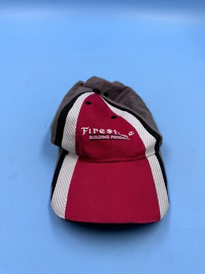 Firestone Building Products Company Red Hat