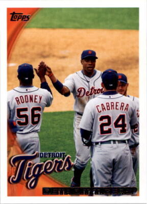 2010 Topps Baseball Base Singles #201-300 (Pick Your Cards)