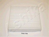 Ashika 21-TY-TY9 Filter, Innenraumluft FÜR Land Rover Lexus Subaru Toyota