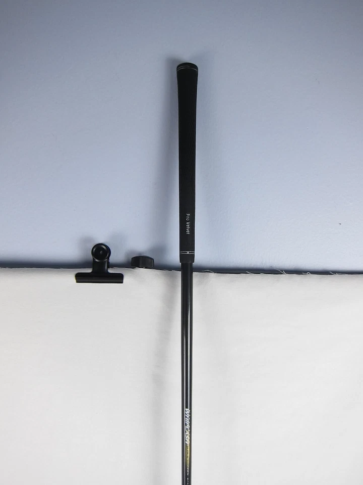 Affinity GTX 400 Mens RH Golf Club 10° Driver Titanium Face Graphite Shaft 43” - Image 2 of 4