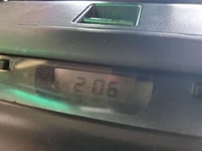 FORESTER  2004 Clock TESTED GOOD, ID 85201SA000