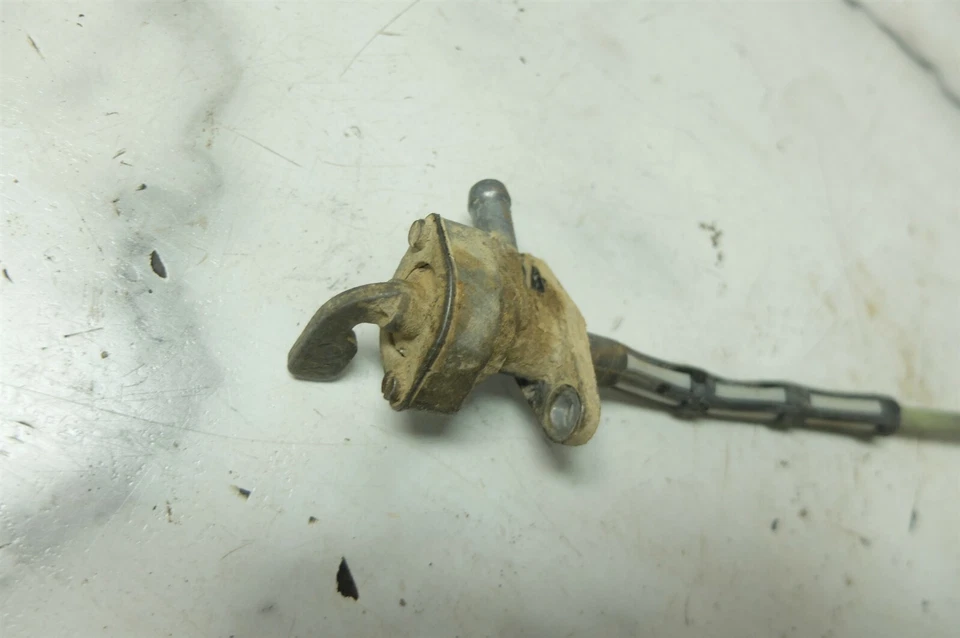 06 KTM 525SX 525 SX válvula combustible gas petcock Foto 2 de 4