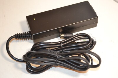 Genuine Respironics SimplyGo MANGO120-19BK-PHI Medical AC/DC Adapter 19V 6.3A