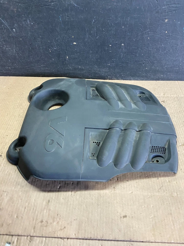 Cubierta del motor Hyundai Santa Fe V6 2005-2010 J7228 DG Foto 4 de 4