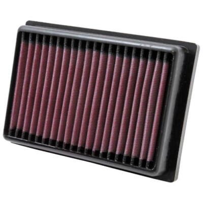 1x Luftfilter K&N Filters CM-9910 passend für