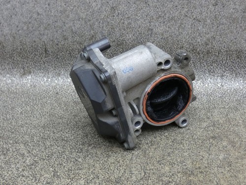 Drosselklappe 03L128063K 193Tkm Seat Ibiza IV 6J FR 11.1760.030