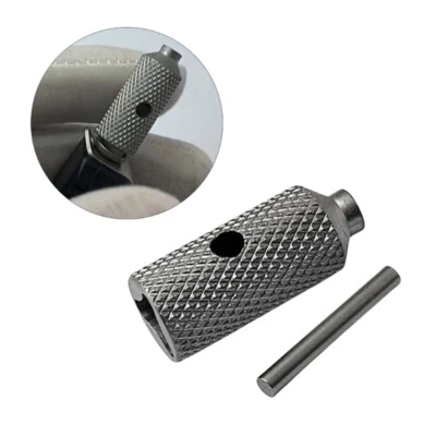 Screwdriver for Microtech UTX-85 Stainless Steel Screwdriver Screwdriver Screw - Bild 1 von 4