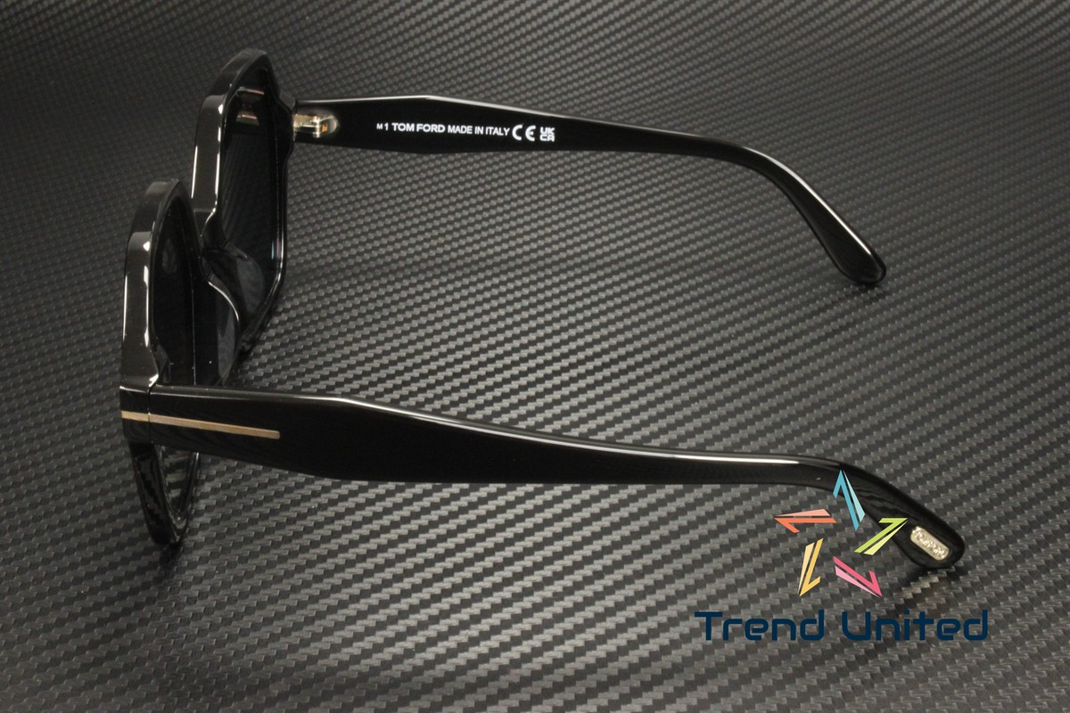 TOM FORD トムフォード FT1032-F/S 01A 56 サングラス EYEWEAR TOM FORD トムフォード FT1032-F 01A 56 サングラス EYEWEAR