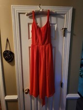 Ann Taylor Loft Summer Dress SZ 10
