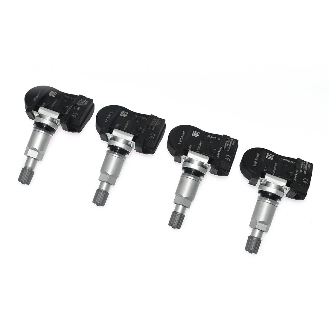 BMW Bandensensors TPMS 36106855539