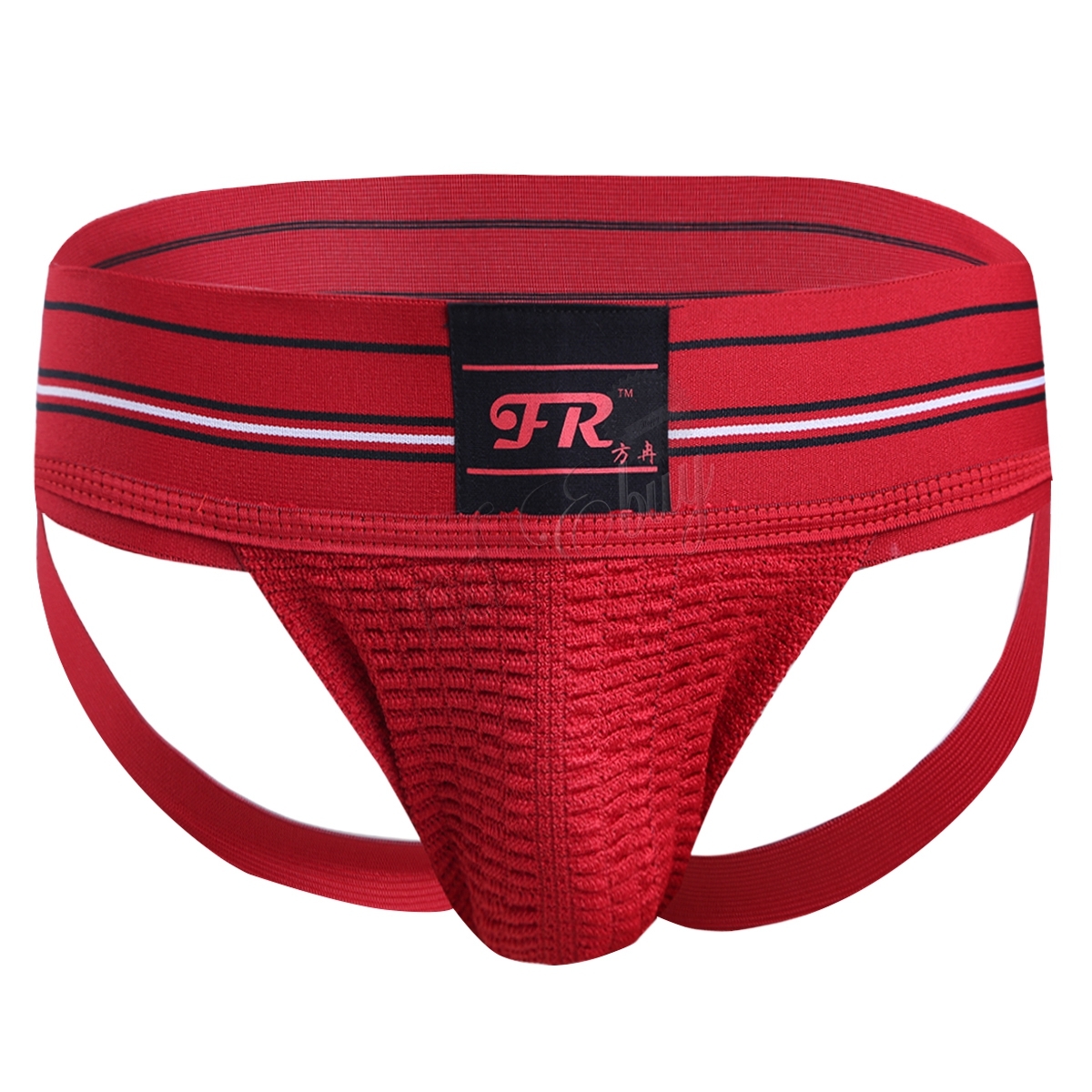 BRIEFS JOCKSTRAP JOCK STRAP ATHLETIC SUPPORT MENS SPORTS UNDERWEAR