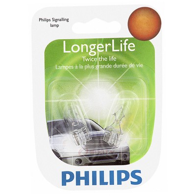 Philips License Plate Light Bulb for Buell 1125CR X1 Lightning XB12S de