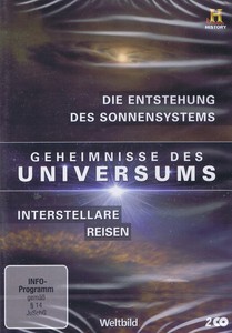 Geheimnisse Des Universums