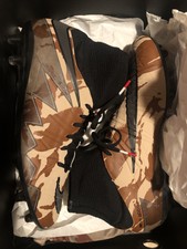 nike hypervenom ze skarpetą