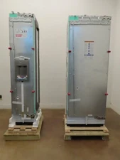 Thermador Freedom 48" Refrigerator Freezer Columns T30IR905SP / T18ID905RP Pics