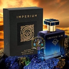 *NEU* Fragrance World - Imperium Eau de Parfum Spray 100ml Parfüm frisch elysium