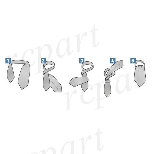 New polyester solid men's full ASCOT cravat necktie set wedding Prom Lime Green - Picture 3 of 3