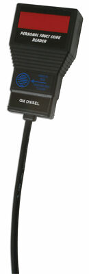 EOL Gunson 77030 Fehlercodeleser für GM Diesel Werkzeuge Werkstatt Garage Ausrüstung